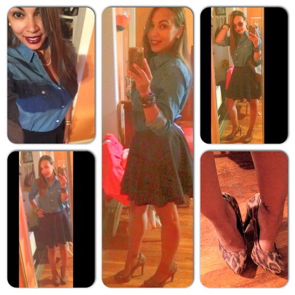 Meet your Posher - Picture 4 of 8